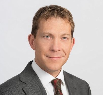 Michael Krzywicki Photo